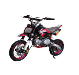 Dirt Bike (DB-008)