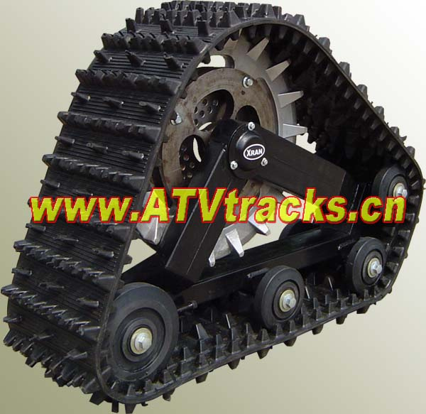 ATV Track