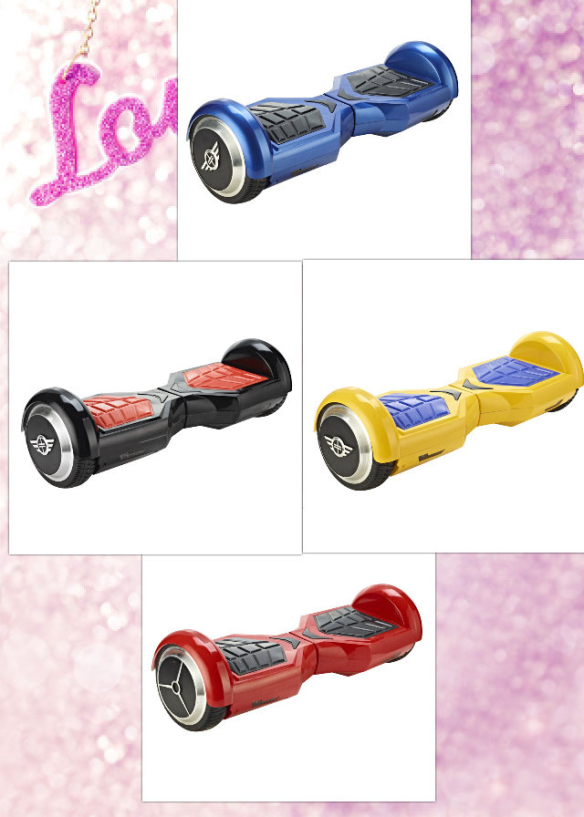 Self Balancing Scooter Electric Scooter