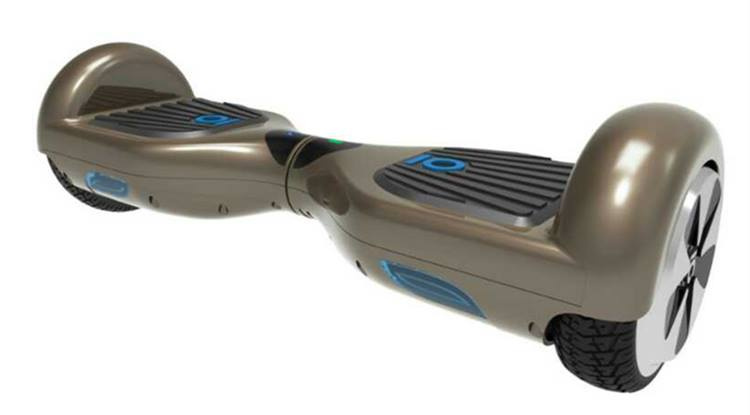 2 Wheel Cool Sport Electric Scooter