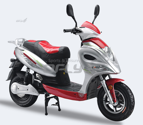 New EEC Approved1500W Electric Motor Scooter Sg1505EEC