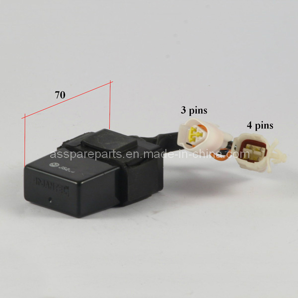 China High Quality Cdi for 250cc ATV Engine (AT005)