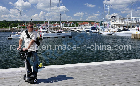 Green Travel&Low-Carbon Electric Scooters