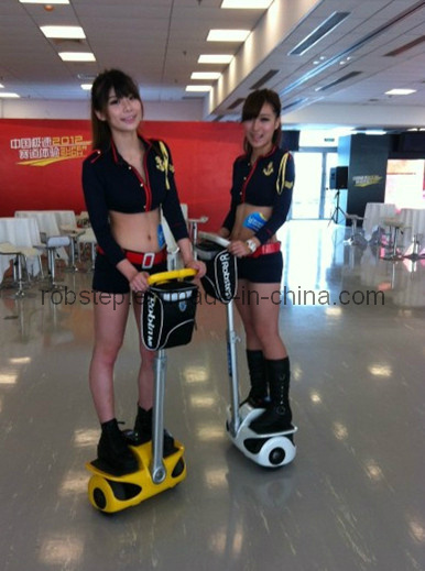 Mini Electric Mobility Scooters (Robin-M1)