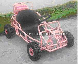 50CC Go Kart (HC-50KG-2A)