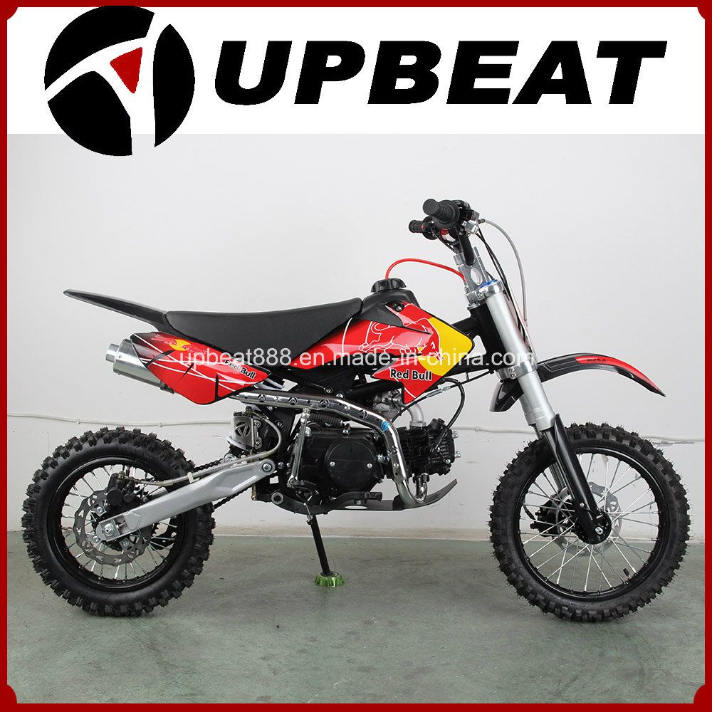 Upbeat 125cc Dirt Bike for Sale Cheap