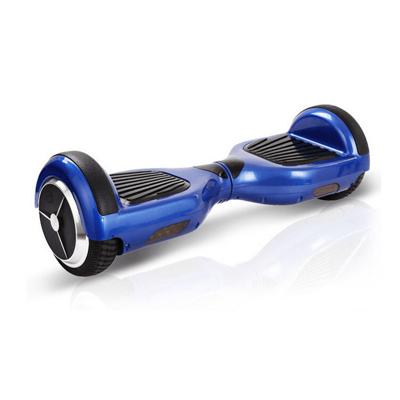 Double Wheel E Scooter for Human