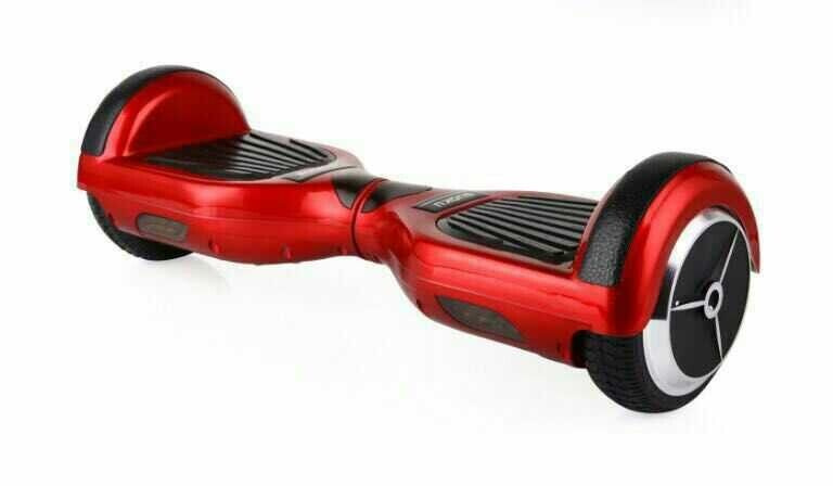 Two Wheels Self Balance Skateboard Electric Scooter