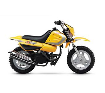 Motorcycle (B14)