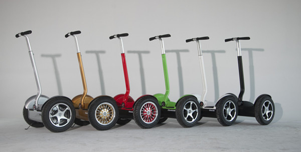 Lithium Battery Cheap Electric Scooter for Adult