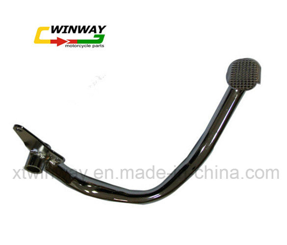 Ww-5623 Ax100 Motorcycle Spare Parts - Ax100 Brake Pedal, Cp