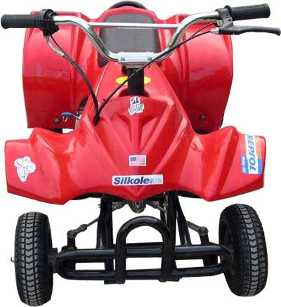 ATV (YD-Q28)