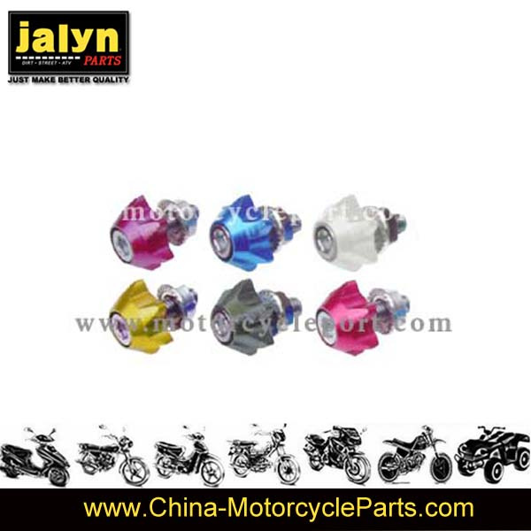 0932108 Motorcycle Handlebar Ends Fit for Universal