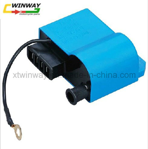 Ww-8305, Motorcycle Part, Motorbike Part, Ktm, Motorcycle Ignition Coil,