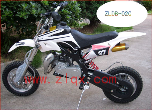 47cc/49cc Dirt Bike (ZLDB-02C)