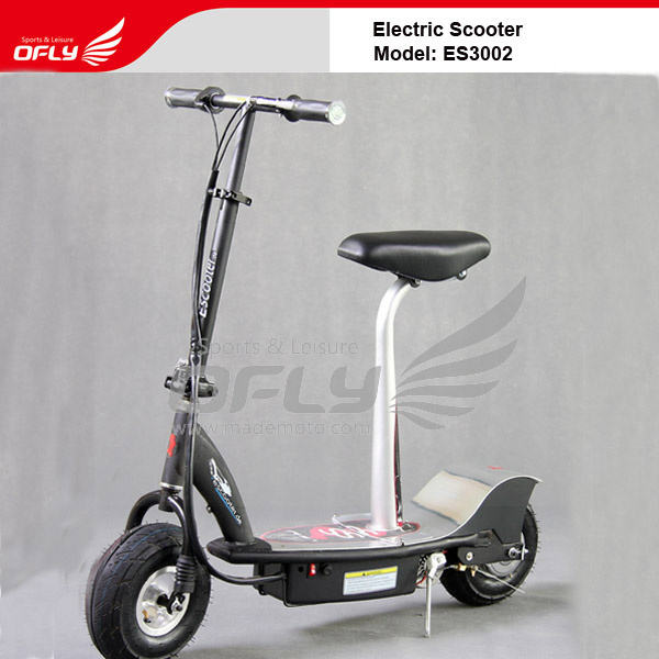 Foldable 300W Electric Scooter (ES3002)
