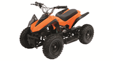 Electric ATV (GBT-ATV-6E)