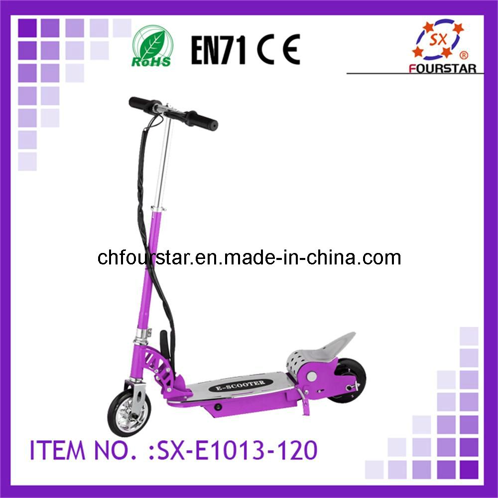 Mini Electric Scooter (SX-E1013-X)