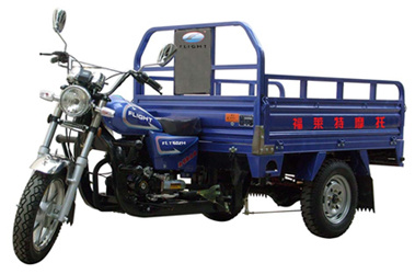 Motorcycle (FLT150ZH)