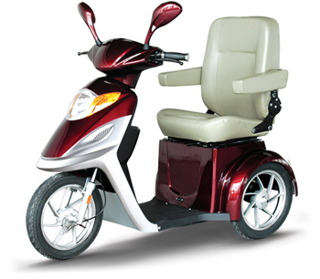 Mobility Scooter (HMJ01)