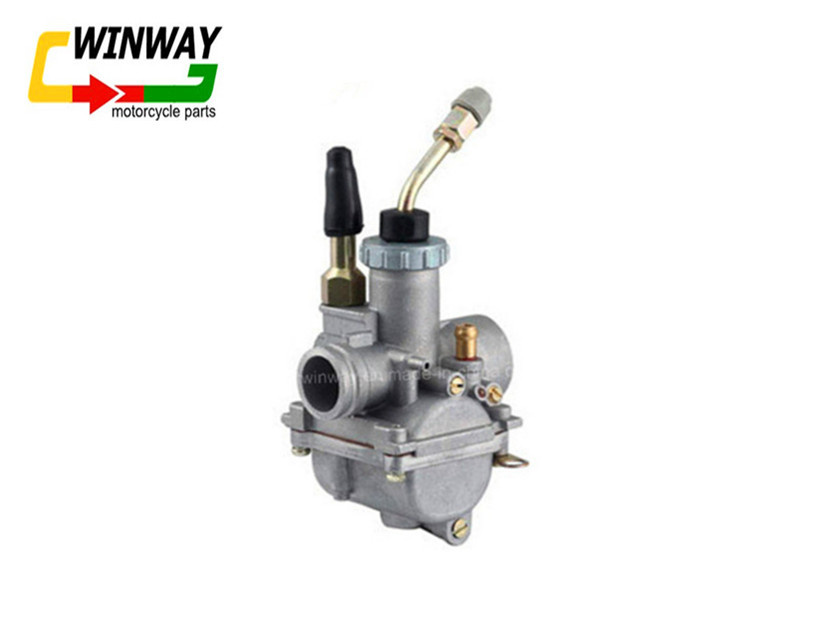 Ww-9317 Tvs-Max Motorcycle Carburetor, Alloy