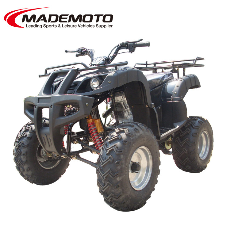 Gas-Powered Hot Selling 200cc Chinese ATV