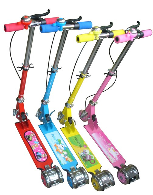 Scooter Qy-S009A-1