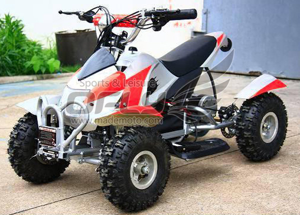 Big Discount 800W Electric ATV