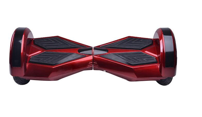 Two Wheel Smart Self Balancing Electric E Scooter