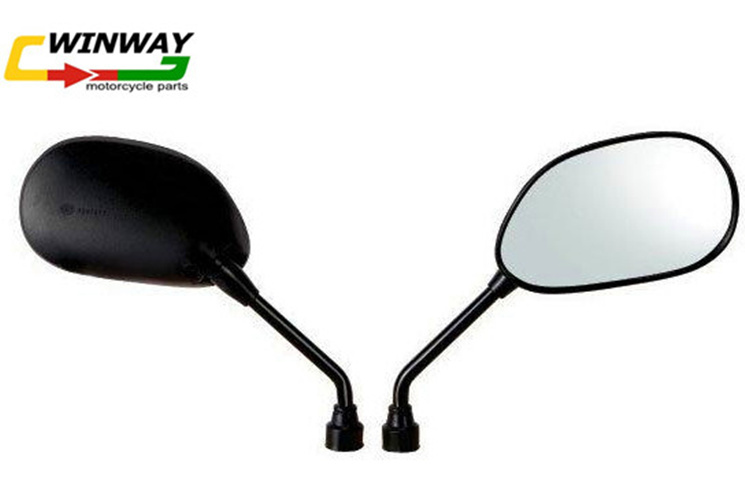Ww-7516 Wave110 Rear-View Mirror Set, Motorcycle Part, Motorcycle Mirror,