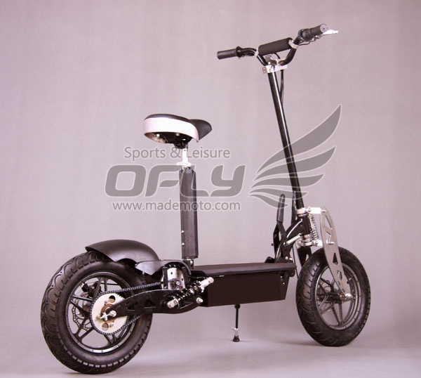 Big Wheel Electric Scooter (ES5004)