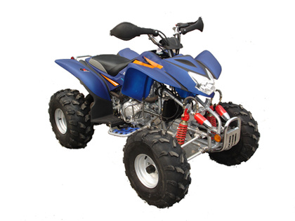 ATV/QUAD(BFA-200H with EEC)