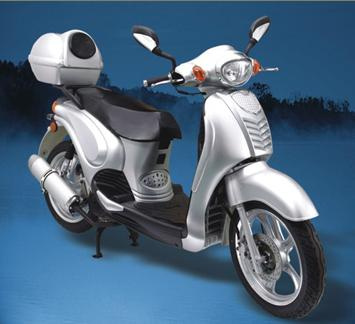 Motorcycle (JL150T)