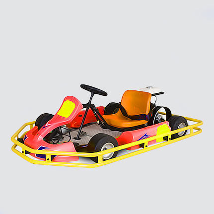 Mini Racing Go Kart (GK05) 