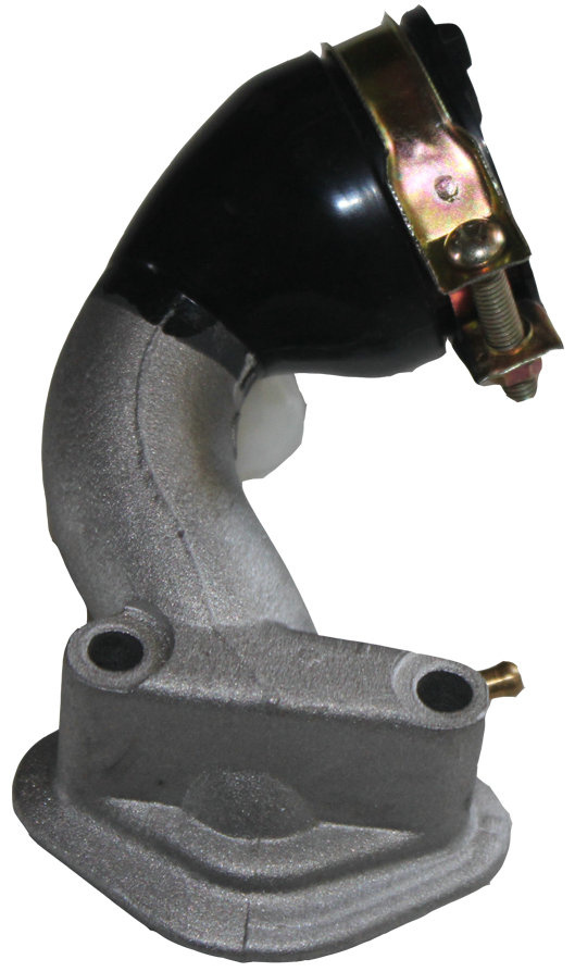 Alloy Boday Rubber Cover A1a Motorcycle Carburetor Joint (A1A1404)