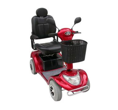 Mobility Scooter for Elder (J80FL)