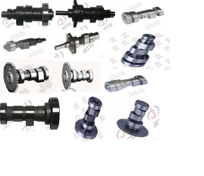Camshaft