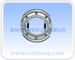 Motoercyle Parts-Brake Shoes