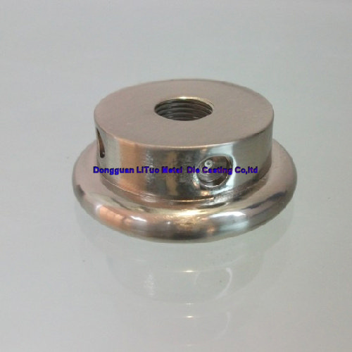 OEM & ODM Spare Parts With SGS, ISO 9001: 2008, RoHS