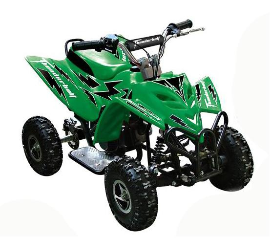 Gas Mini ATV (BL-226)