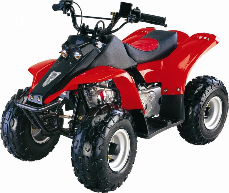 ATV (DY-A50G)