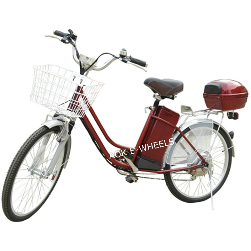 Hot Selling Electric Scooter, Mobility Scooter for Women (EB-070)