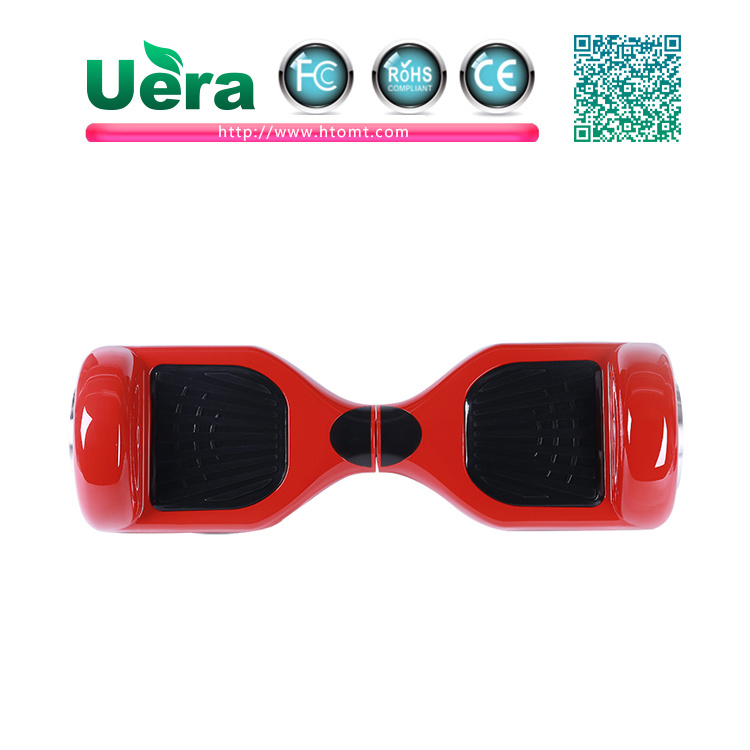 6.5inch Scooter with Bluetooth Two Wheel Smart Balance Electric Scooter