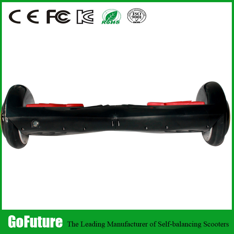 Electric Unicycle Mini Scooter Two Wheels Balance