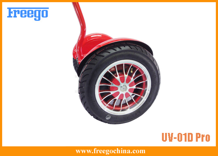 Cheap Wholesale High Quality City Version Two Wheels Self Balancing Vehicle/Scooter