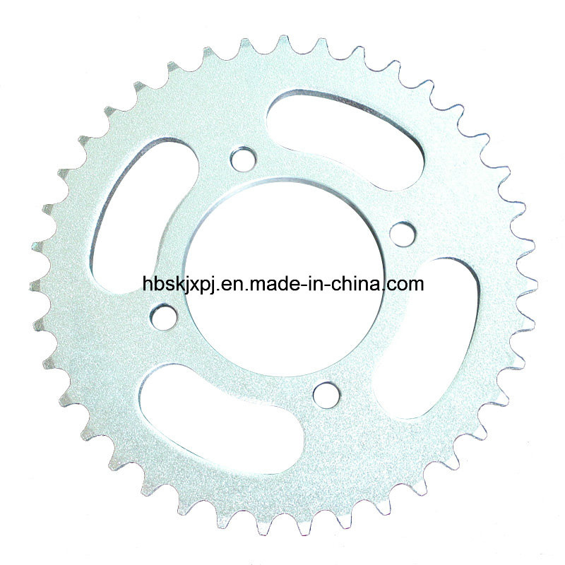 High Quality Sprocket Wheel