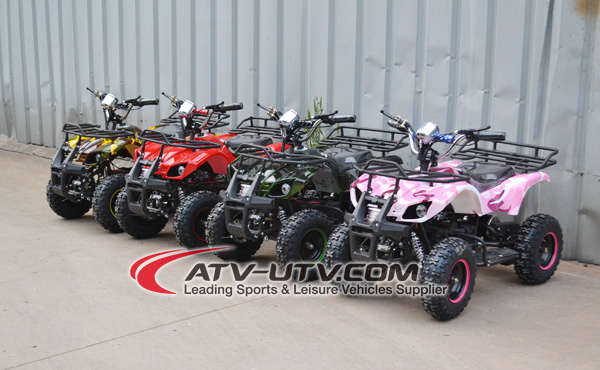Mini Quad