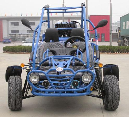 Go Kart (GK250EEC)