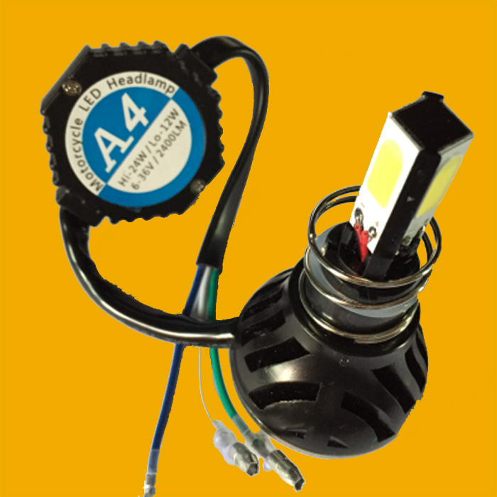 8wx4LED Motor Bulb, Motorcycle Bulb