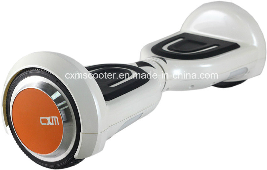 Handless Two Wheels Self Balance Smart Electric Scooter